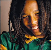 Ziggy Marley deixa mensagem vegetariana aos brasileiros