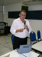 Reunião com Salvador