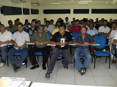 Reunião com Salvador