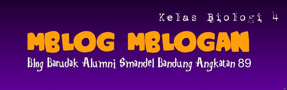 MBlog MBlogan