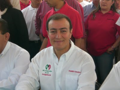 Humberto Navarro