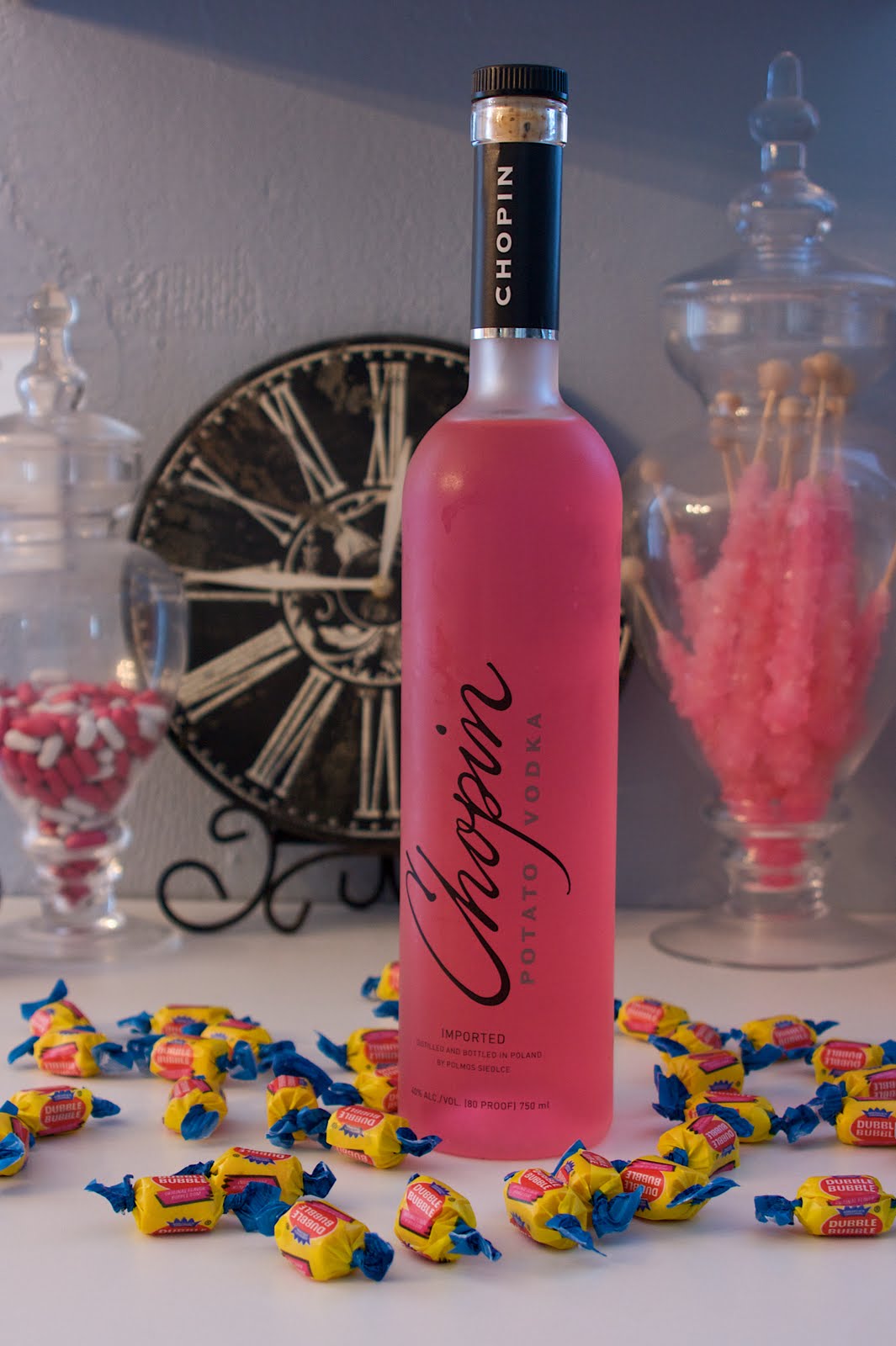 Bubble Gum Vodka Canada at John Pulliam blog