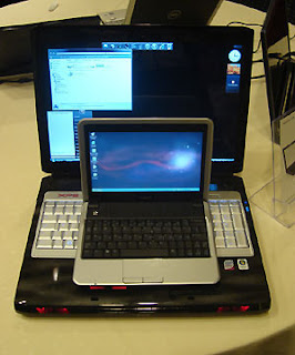 Diferencias entre notebook y netbook Diferencias entre notebook y netbook