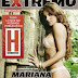 Mariana Seoane; revista H Extremo