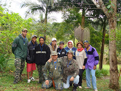 Equipe Missionária da Peniel Gonzaga