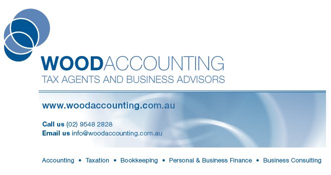 Wood Accounting Blog
