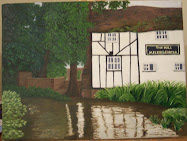 Wheathampstead Hertfordshire