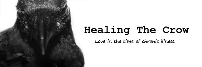Healing The Crow
