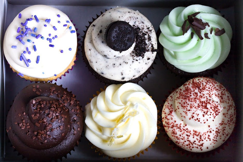 Photos by jalna Cake Couture Cupcakes in Aina Haina