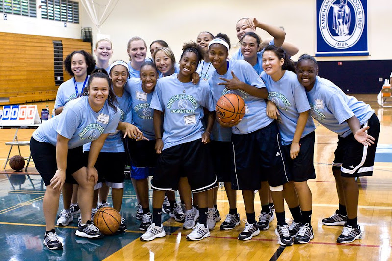 Photos by jalna Special Olympics Oahu Basketball Tournament 10/12/2008