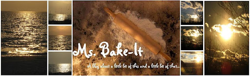Ms. Bake-It