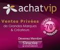 achatvip vente prive de grande marque et de luxe