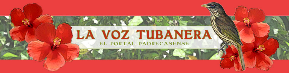 La Voz Tubanera
