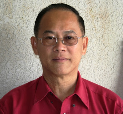 lawrence loh