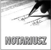 NOTARIUSZ