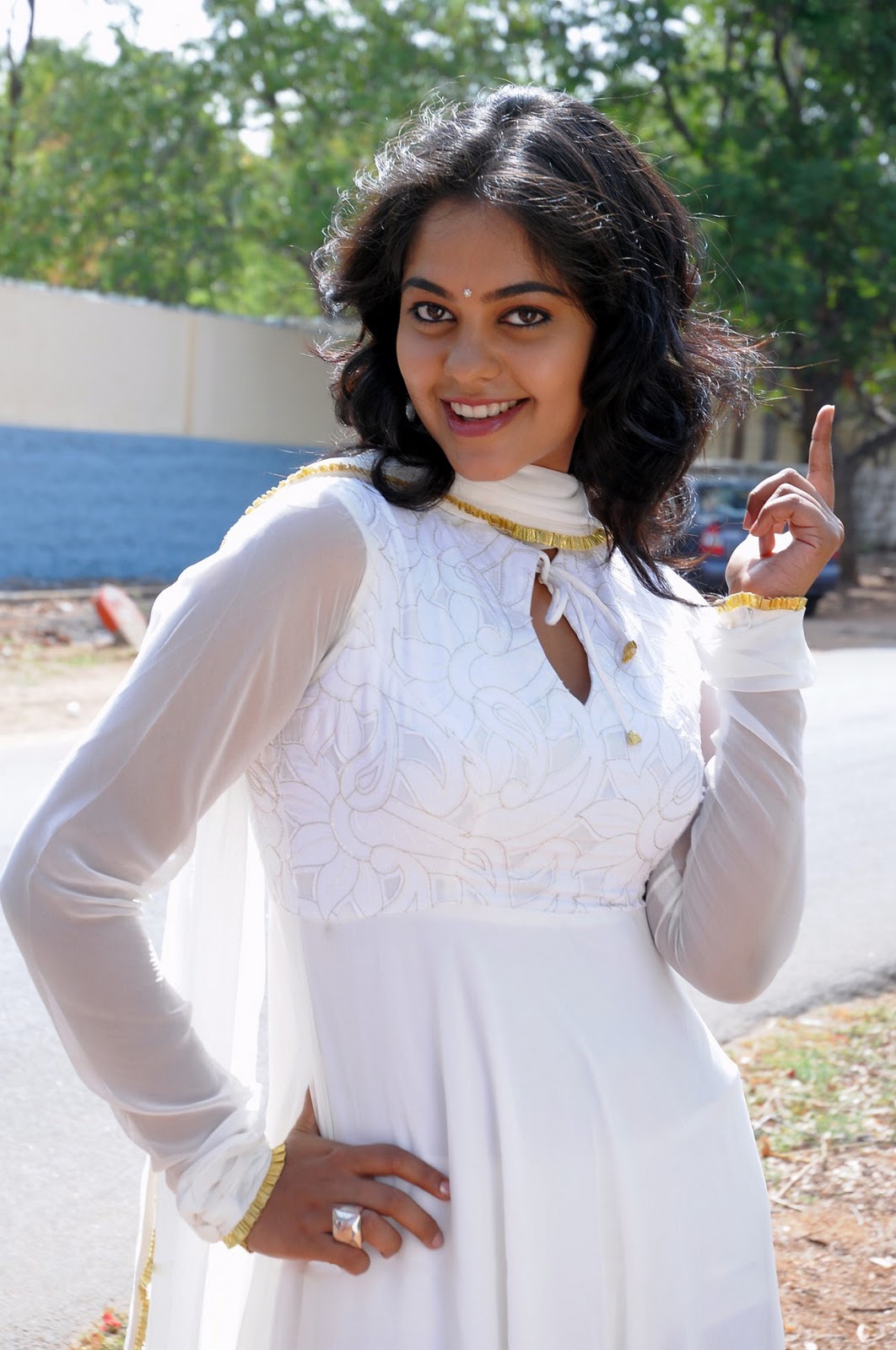 Prathi Roju Movie