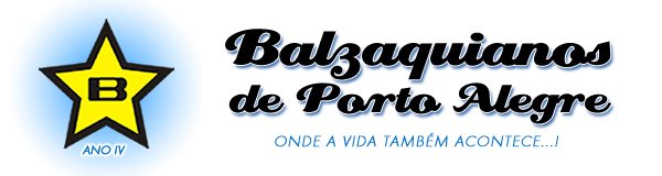 Balzaquianos de Porto Alegre - Divulgação - Release