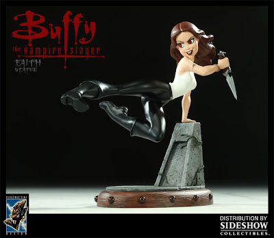 buffy faith knife
