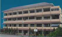 Smk Xaverius Palembang Sekilas Pandang