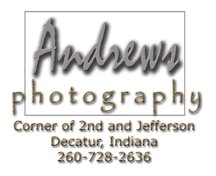 Andrews Photography of Decatur, Indiana