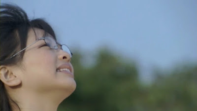 TOEI-GIRLS-MUSIC: Thanks To Hiyori Kusakabe (Yui Satonaka)