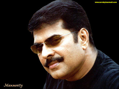 mammooty