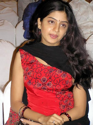actress deepa