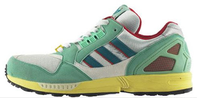 adidas torsion 1988