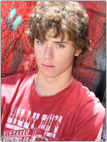 JEREMY SUMPTER BLOGSPOT FAN'S