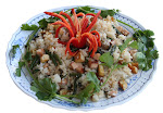 COM chien Thai -- Thai Fried Rice