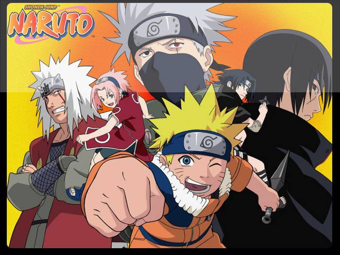 Assistir Animes HD  Assistir Animes Online - Naruto Shippuden Episódio  185: Hot Wheels: Battle Force 5 Dublado