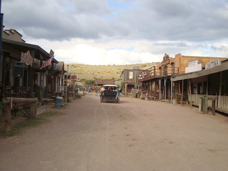 Pueblo Villas del Oeste en Durango, Dgo. ...