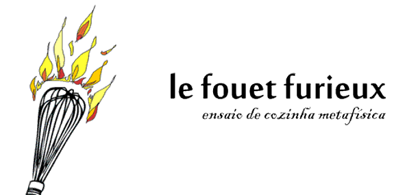 Le Fouet Furieux