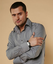 მომღერალი ირაკლი ფირცხალავა