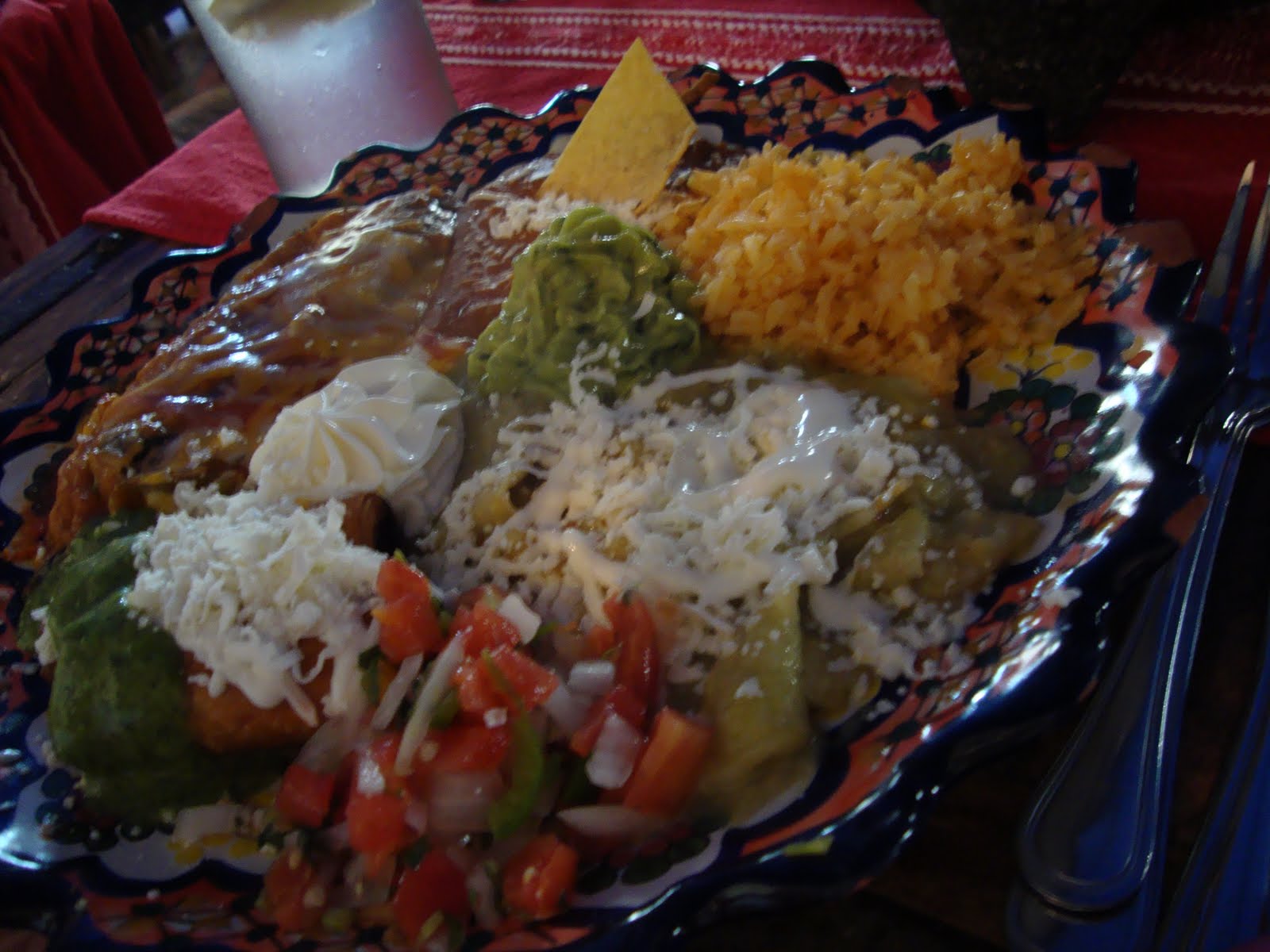 {Stuffed poblano and chicken chilaquiles} Picture%2B246 Harrold Perrineau is one of the feautures for this week on Black Celebs ...