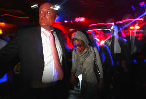 Candid Jay Z Beyonce In Switzerland Club H Blu S Word