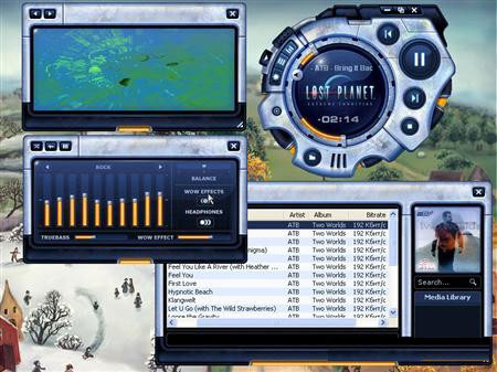 Download Windows Media Player 9 Terbaru For Windows Xp Windows Media Player 9