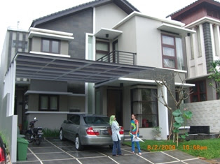 Desain Rumah Minimalis | Minimalist Design | Blog Dillah