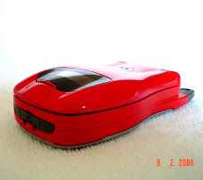 Pininfarina ROSSO
