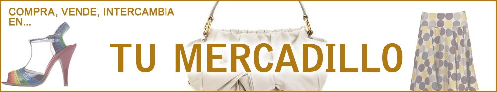 TU MERCADILLO