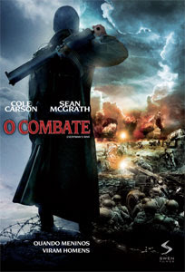 O Combate (Dual Audio)