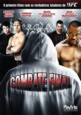 Baixar Combate Final - Dublado