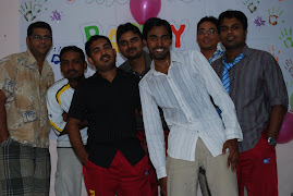 My KPLI Machans..