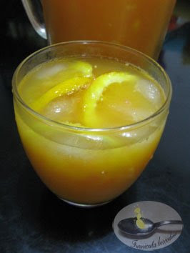 Cocktail de citrice