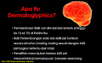 ARTI DERMATOGLYPHICS