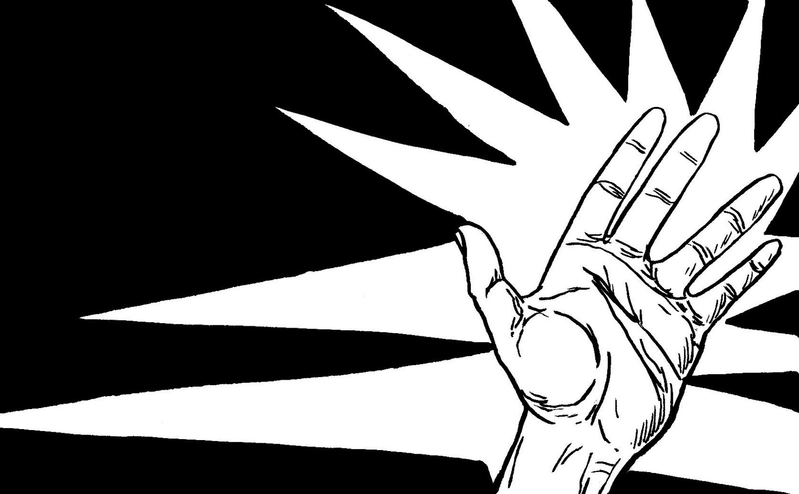 splendidhand
