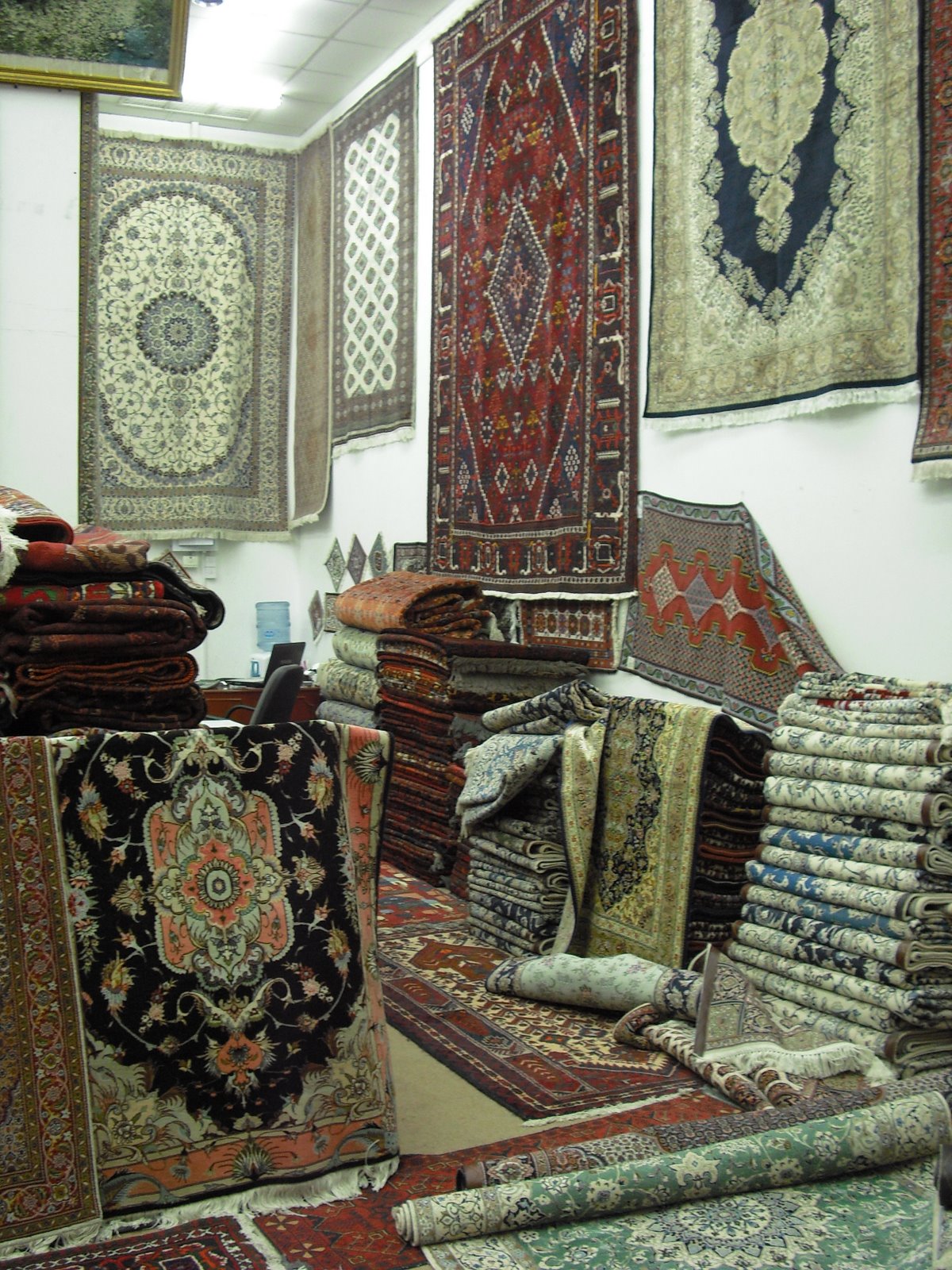 Sanabis (Bahrain) Daily Photo Souvenir from Bahrain? Must be a Persian