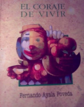 EL CORAJE DE VIVIR