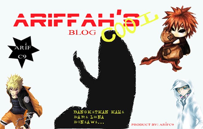 Ariffah\