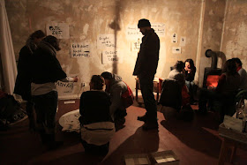 Wortwedding Mai 2009